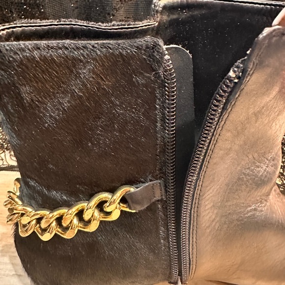 NWOT Women’s Renvy ankle boots SIZE 9.5 - Picture 9 of 15